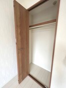 収納 シャトレ吉祥寺