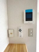 内観写真 シャトレ吉祥寺