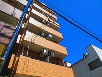 ﾗｲｵﾝｽﾞﾏﾝｼｮﾝ西八王子第３(802)