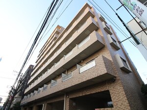 ﾗｲｵﾝｽﾞﾏﾝｼｮﾝ相模原第６(212)