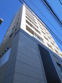 イーストコート中野（902）