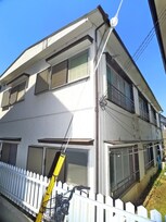 櫻井荘