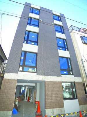 仮）Galletto Kameido
