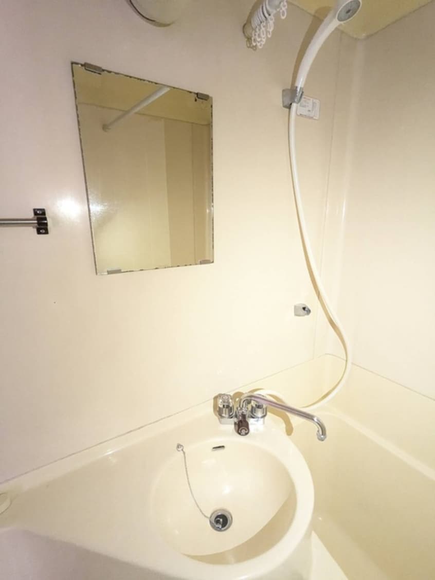 洗面 プラザドゥファーゴＡ