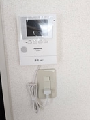 内観写真 プラザドゥファーゴＡ