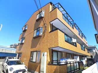 エイブル リバーランド 一之江 マンション の建物 住宅情報 エイブル賃貸不動産アーカイブで 駅沿線と住所から賃貸物件 賃貸マンション アパート 一戸建て のお部屋探し 東京都江戸川区 リバーランド一之江 マンション