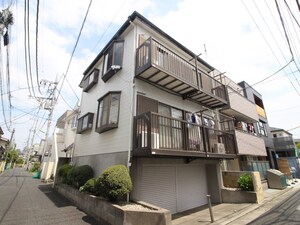 アネックス宮坂