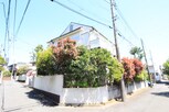 今関アパ－ト