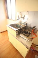 キッチン グランバリュ－登戸