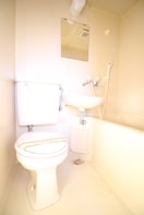 バス／シャワールーム等 グランバリュ－登戸