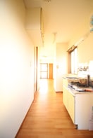 玄関 グランバリュ－登戸