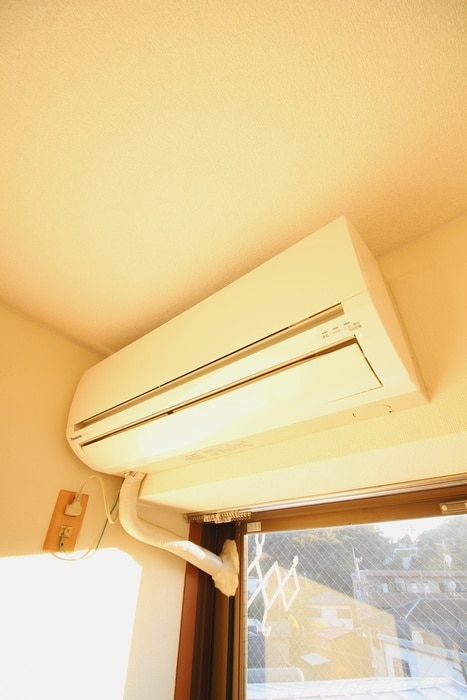 内観写真 グランバリュ－登戸