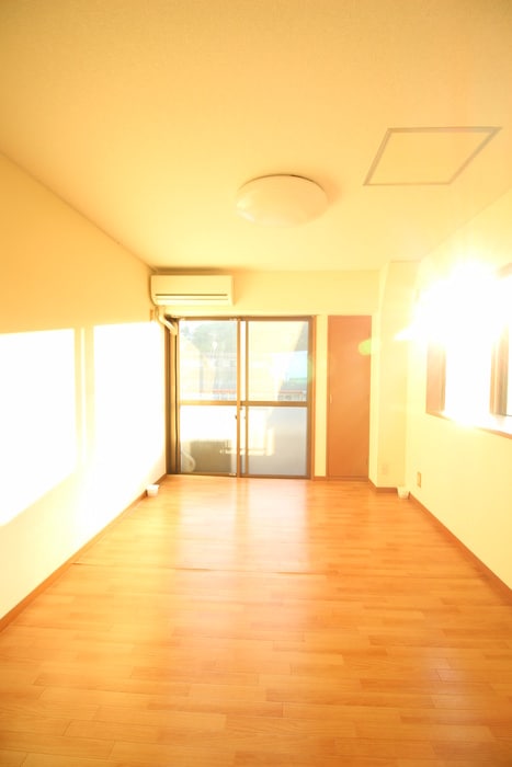 居室 グランバリュ－登戸