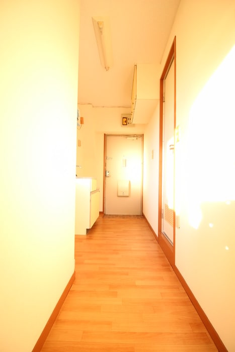 廊下 グランバリュ－登戸