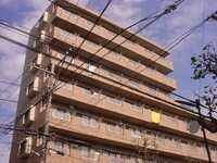 ﾗｲｵﾝｽﾞﾏﾝｼｮﾝ相模原第6(408)