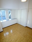 居室 パティオ並木