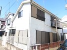 HIRASAWA　HOUSEの外観