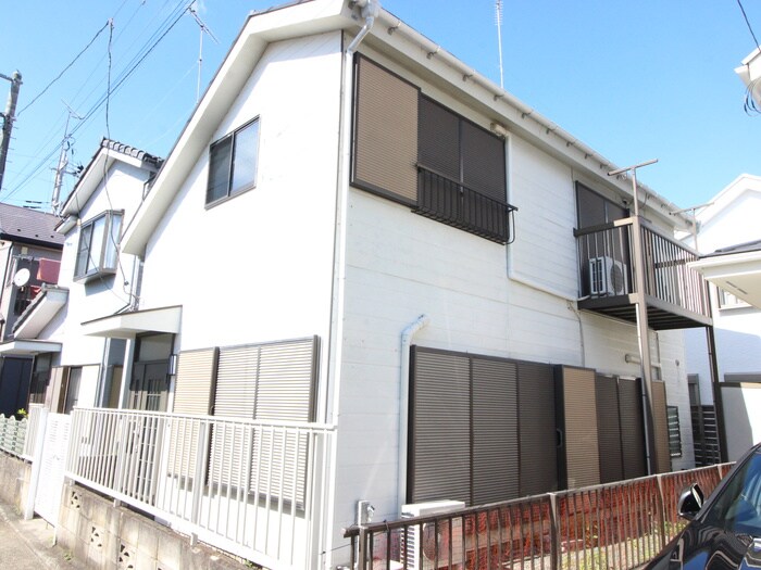 外観写真 HIRASAWA　HOUSE