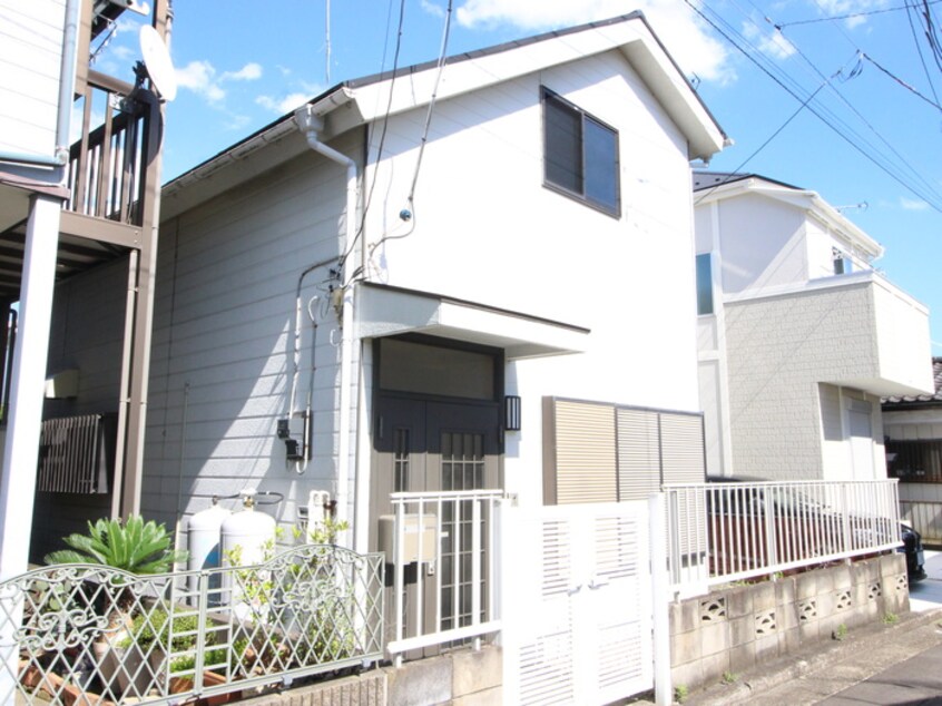 外観写真 HIRASAWA　HOUSE