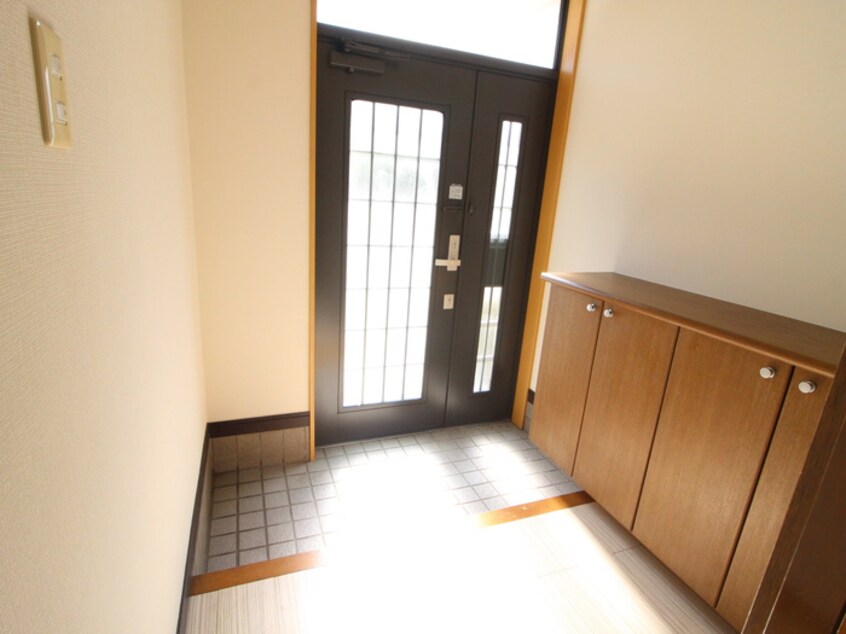 居室 HIRASAWA　HOUSE
