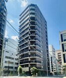 外観写真 パークアクシス小伝馬町