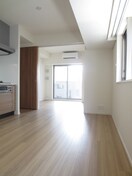 居室 パークアクシス小伝馬町