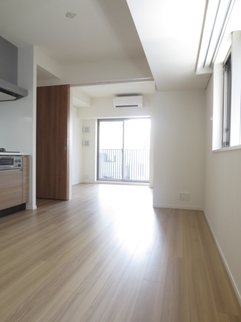 居室 パークアクシス小伝馬町