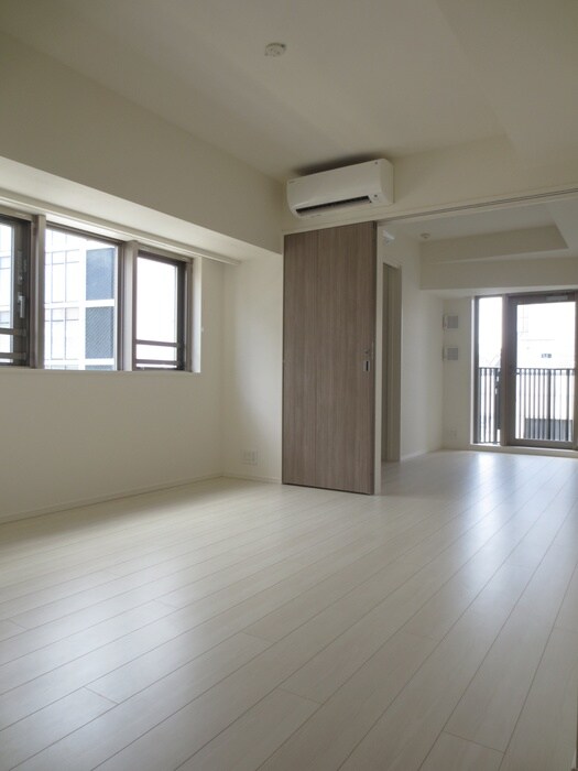 居室 パークアクシス小伝馬町