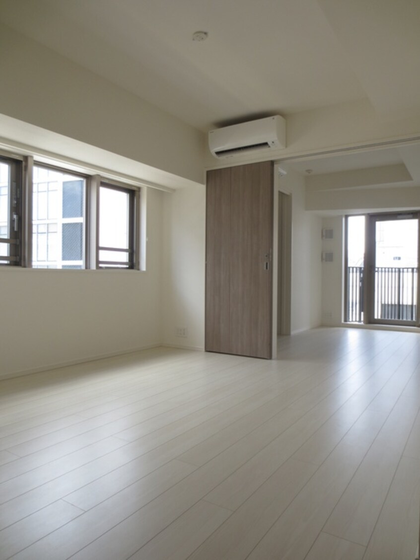 居室 パークアクシス小伝馬町