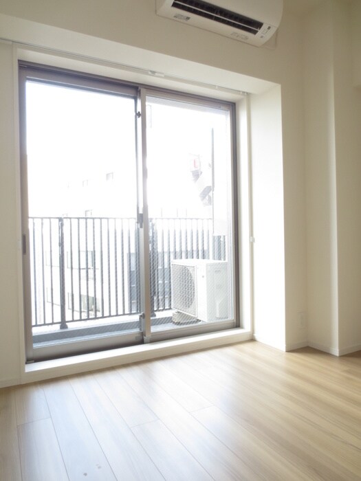 居室 パークアクシス小伝馬町