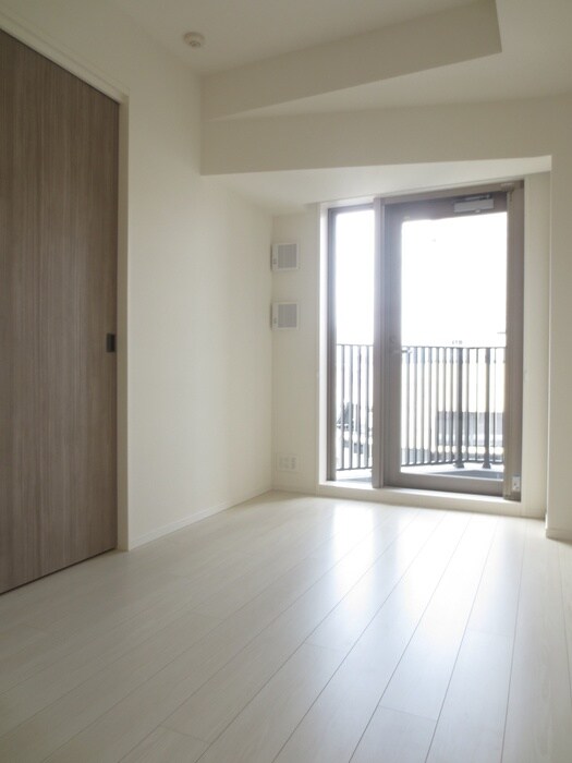 居室 パークアクシス小伝馬町