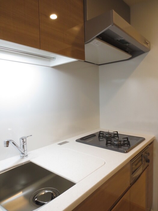 キッチン パークアクシス小伝馬町