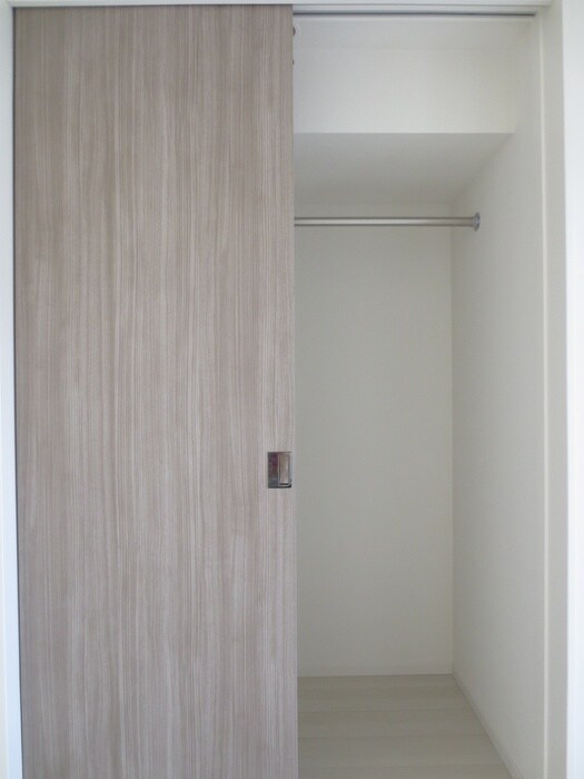 収納 パークアクシス小伝馬町