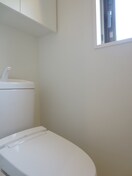 トイレ パークアクシス小伝馬町