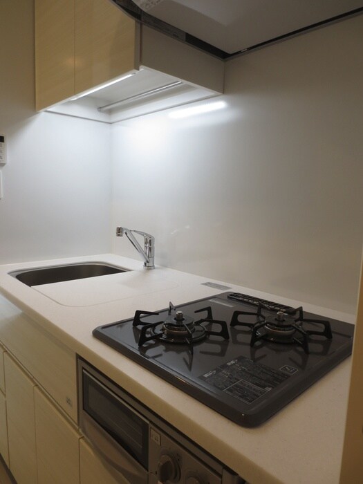 キッチン パークアクシス小伝馬町