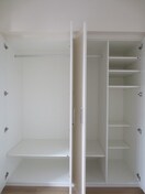 収納 パークアクシス小伝馬町