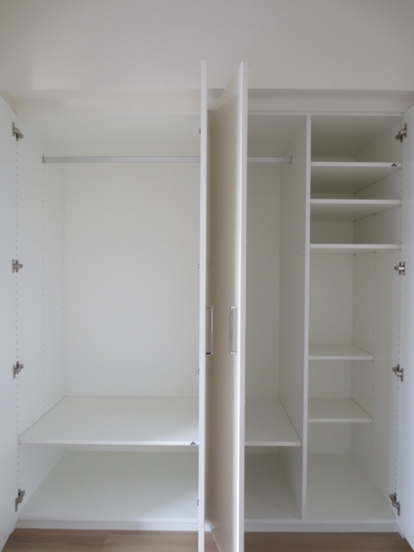 収納 パークアクシス小伝馬町