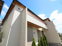 くすの木テラスA棟