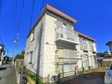 ホーリーハイツ