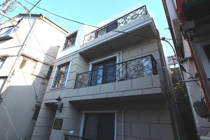 外観写真 ＣＯＮＴＥＬ　ＭＡＧＯＭＥ