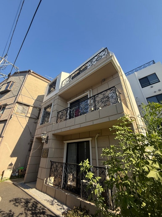 外観写真 ＣＯＮＴＥＬ　ＭＡＧＯＭＥ