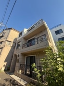 ＣＯＮＴＥＬ　ＭＡＧＯＭＥの外観