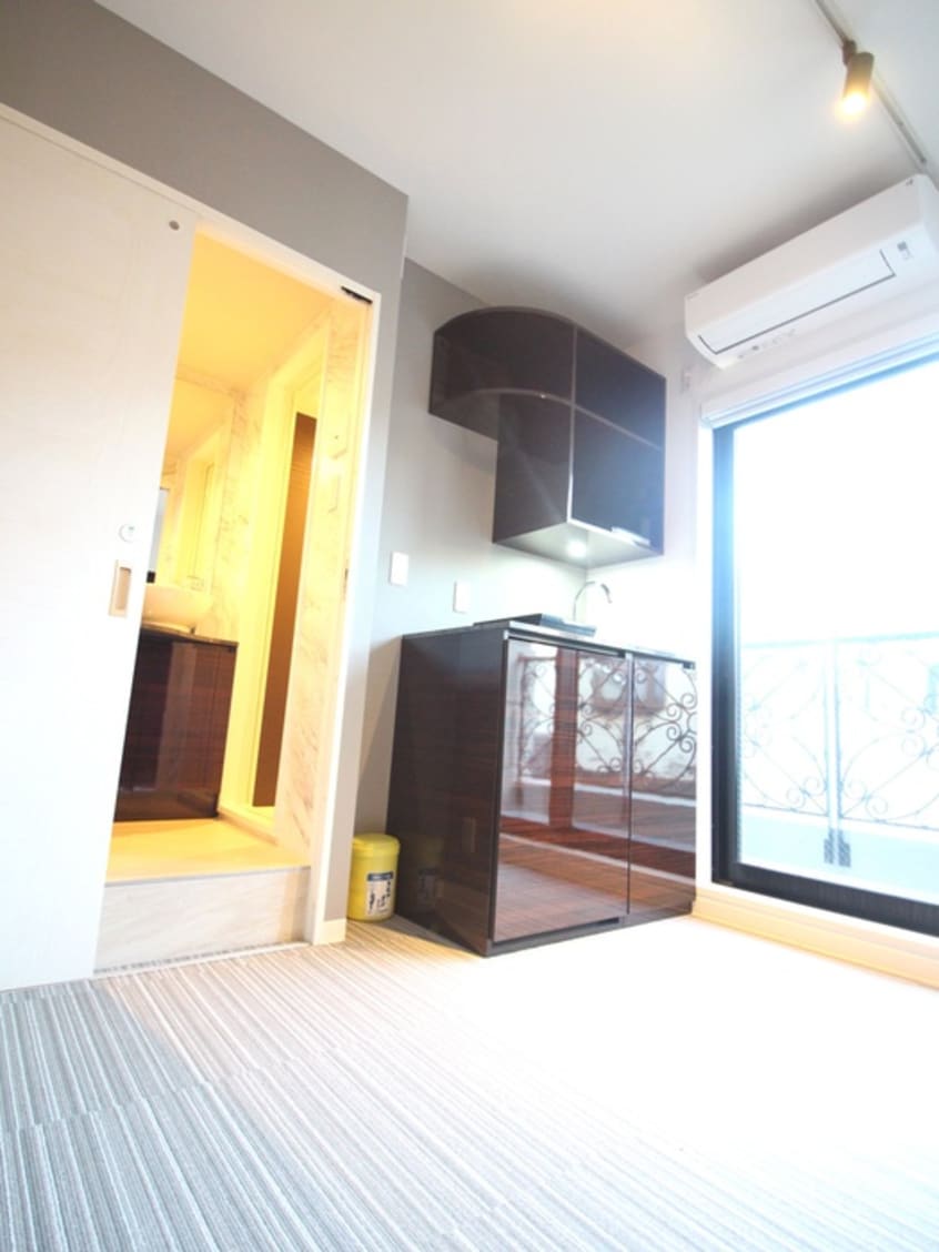 内観写真 ＣＯＮＴＥＬ　ＭＡＧＯＭＥ