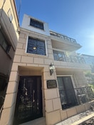 周辺環境 ＣＯＮＴＥＬ　ＭＡＧＯＭＥ