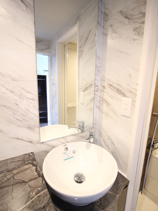 洗面 ＣＯＮＴＥＬ　ＭＡＧＯＭＥ