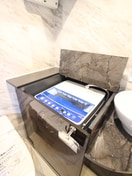 洗濯機置場 ＣＯＮＴＥＬ　ＭＡＧＯＭＥ