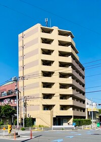 ラフィスタ東京イースト（307）