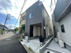 Kolet横浜富岡西#04