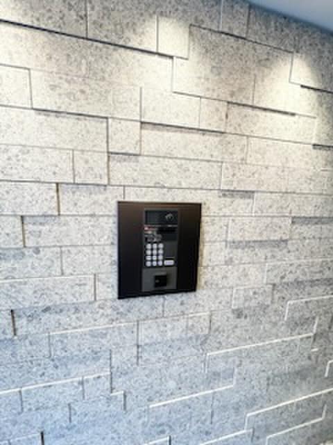 建物設備 イプセ神楽坂