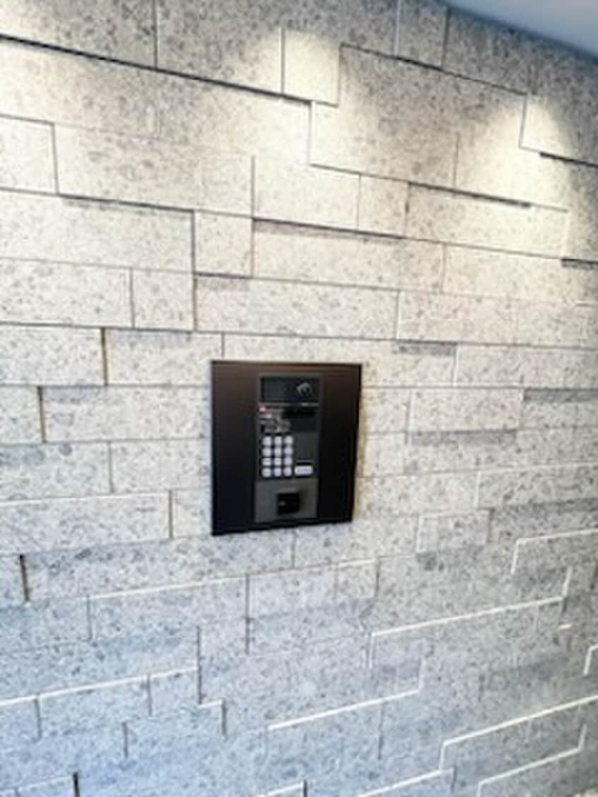 建物設備 イプセ神楽坂